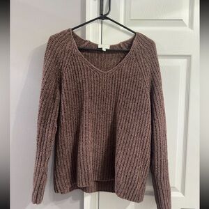 Lucky Brand sweater